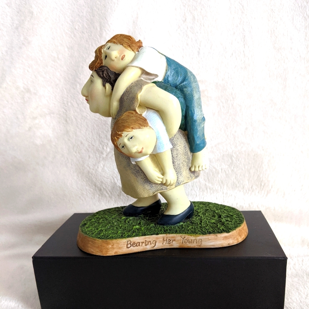 Erika Oller / Bottman Designs